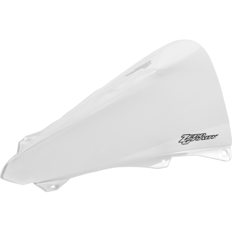 ZERO GRAVITY CORSA WINDSCREEN KAW NINJA ZX - 4RR - DRIVEN Canada's Powersports 24 - 284 - 01