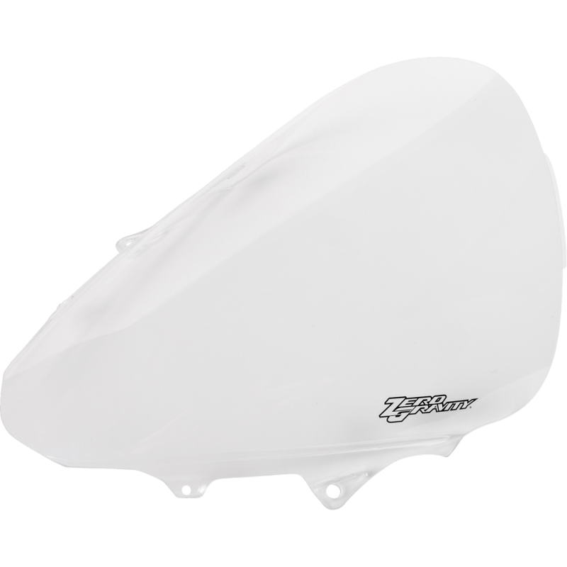 ZERO GRAVITY CORSA WINDSCREEN KAW ZX - 6R - DRIVEN Canada's Powersports 24 - 247 - 01