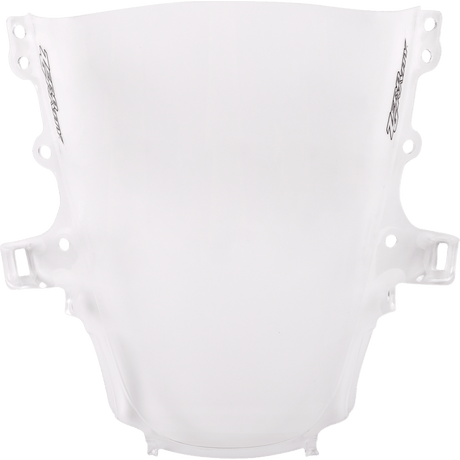 ZERO GRAVITY CORSA WINDSCREEN YAM YZF - R1 - DRIVEN Canada's Powersports 24 - 543 - 01