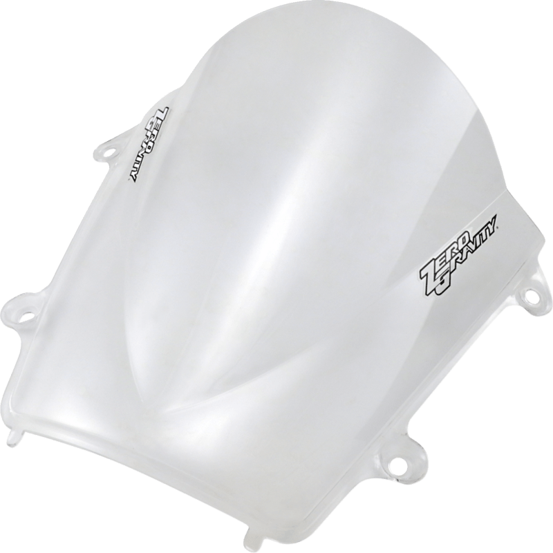 ZERO GRAVITY DOUBLE BUBBLE WINDSCREEN CBR600RR/ABS 13 - 23 - DRIVEN Canada's Powersports 16 - 408 - 01