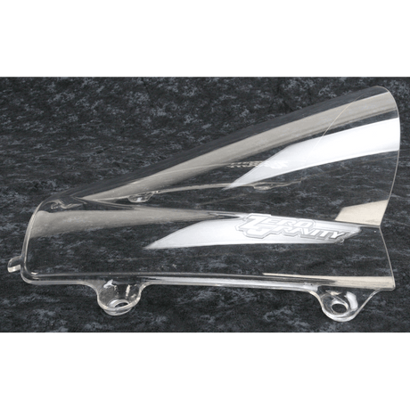 ZERO GRAVITY DOUBLE BUBBLE WINDSCREEN CBR600RR/ABS 13 - 23 - DRIVEN Canada's Powersports 16 - 408 - 01