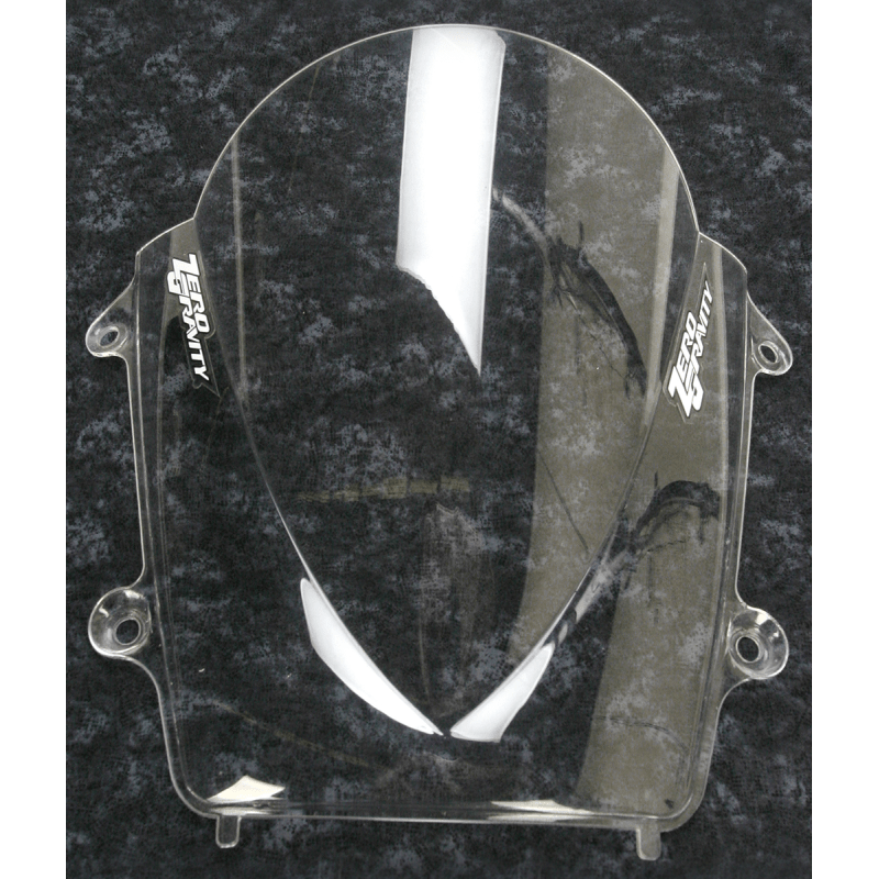 ZERO GRAVITY DOUBLE BUBBLE WINDSCREEN CBR600RR/ABS 13 - 23 - DRIVEN Canada's Powersports 16 - 408 - 01