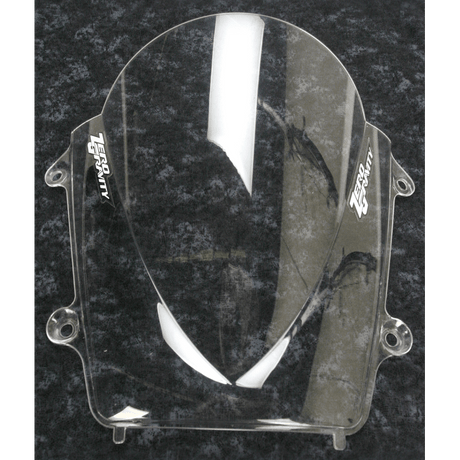 ZERO GRAVITY DOUBLE BUBBLE WINDSCREEN CBR600RR/ABS 13 - 23 - DRIVEN Canada's Powersports 16 - 408 - 01