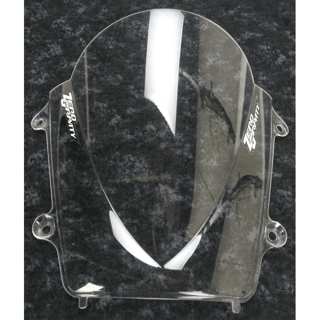 ZERO GRAVITY DOUBLE BUBBLE WINDSCREEN CBR600RR/ABS 13 - 23 - DRIVEN Canada's Powersports 16 - 408 - 01