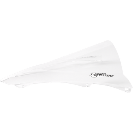 ZERO GRAVITY DOUBLE BUBBLE WINDSCREEN KAW NINJA ZX - 4RR - DRIVEN Canada's Powersports 16 - 284 - 01