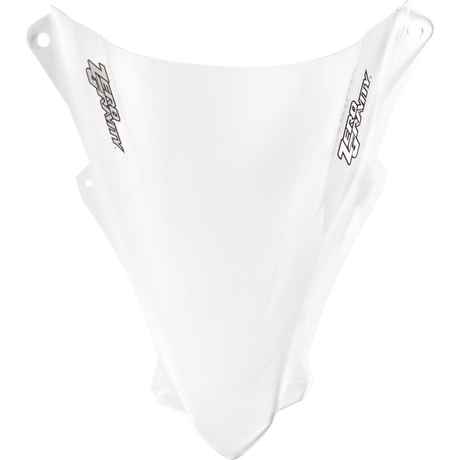 ZERO GRAVITY DOUBLE BUBBLE WINDSCREEN KAW NINJA ZX - 4RR - DRIVEN Canada's Powersports 16 - 284 - 01
