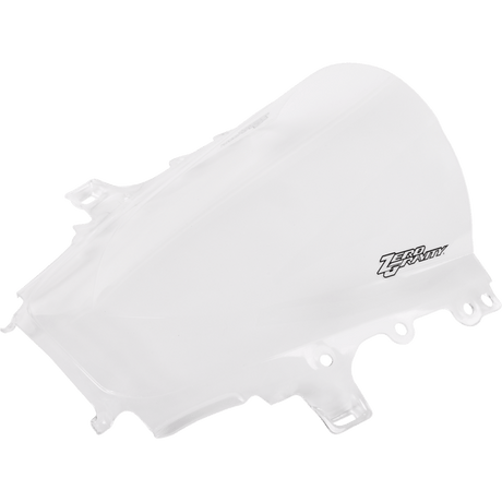 ZERO GRAVITY DOUBLE BUBBLE WINDSCREEN YAM YZF - R1 - DRIVEN Canada's Powersports 16 - 543 - 01