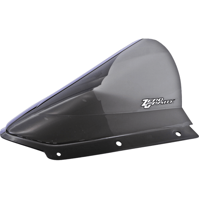 ZERO GRAVITY DOUBLE BUBBLE WINDSCREEN ZX - 10R/RR/ABS 22 - 23 - DRIVEN Canada's Powersports 16 - 265 - 02