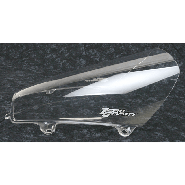 ZERO GRAVITY SPORT TOURING WINDSCREEN CBR600RR ABS 13 - 23 - DRIVEN Canada's Powersports 23 - 408 - 01