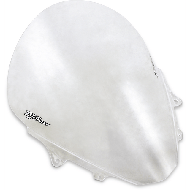 ZERO GRAVITY SR WINDSCREEN ZX - 6R 19 - 23 - DRIVEN Canada's Powersports 20 - 247 - 01