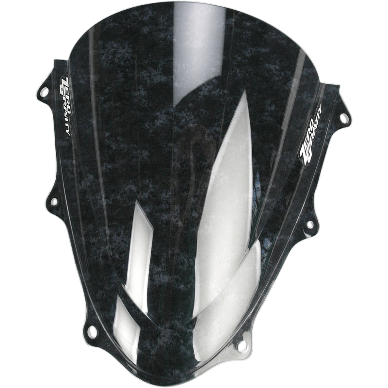 ZERO GRAVITY WSCREEN GSXR6/7 11 DB - DRIVEN Canada's Powersports 16 - 114 - 01