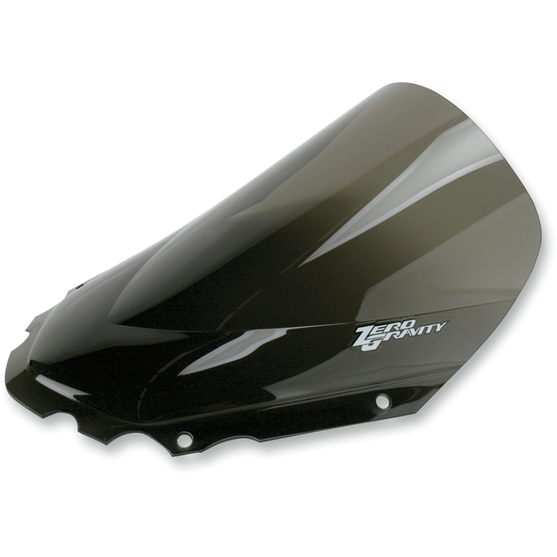 ZERO GRAVITY WSCREEN KLR DB 08+ - DRIVEN Canada's Powersports 16 - 206 - 02