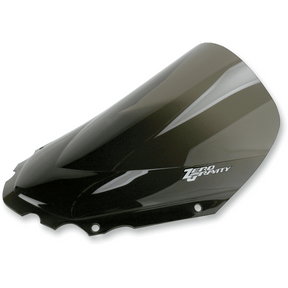 ZERO GRAVITY WSCREEN KLR DB 08+ - DRIVEN Canada's Powersports 16 - 206 - 02