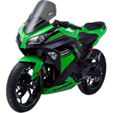 ZERO GRAVITY WSCREEN NINJA 300 - DRIVEN Canada's Powersports 23 - 282 - 02