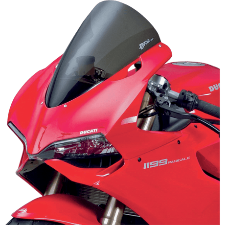 ZERO GRAVITY WSCREEN PINIGALE COR - DRIVEN Canada's Powersports 24 - 738M - 02