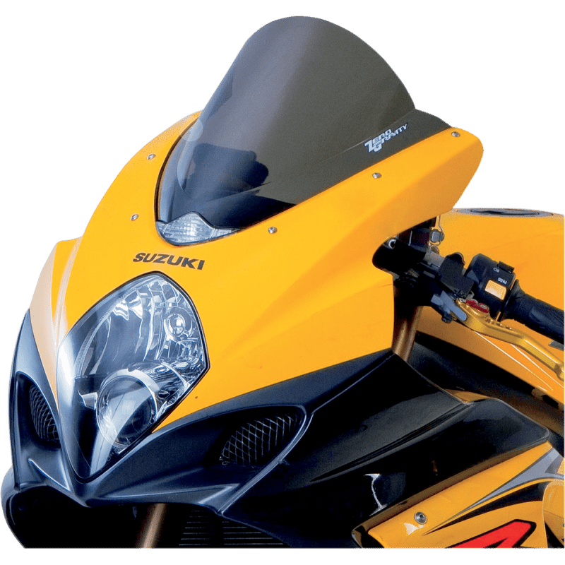 ZERO GRAVITY WSCRN DB GSXR1 2007 - DRIVEN Canada's Powersports 16 - 111 - 02