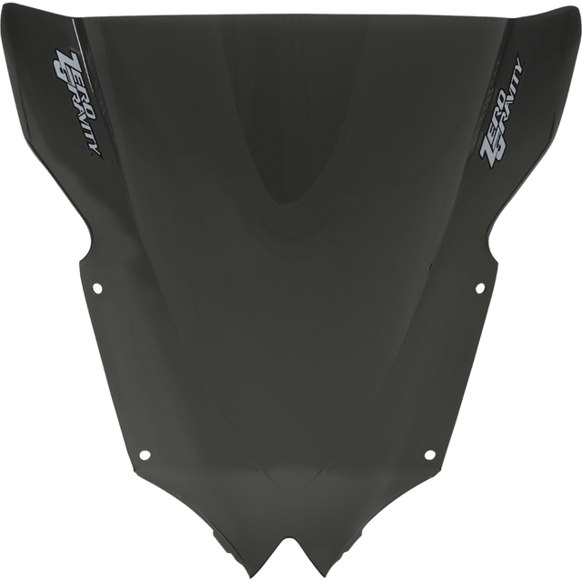 ZERO GRAVITY WSCRN YZF - R6 08 DB LSMK (16 - 580 - 02) - DRIVEN Canada's Powersports 16 - 580 - 02