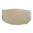 ZOAN BLADE CLEAR SINGLE LENS SHIELD (090 - 404) - DRIVEN Canada's Powersports 090 - 404