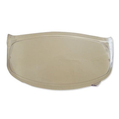 ZOAN BLADE CLEAR SINGLE LENS SHIELD (090 - 404) - DRIVEN Canada's Powersports 090 - 404