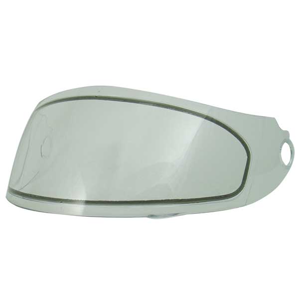 ZOAN COYOTE CLEAR DOUBLE LENS SHIELD (090 - 131) - DRIVEN Canada's Powersports 090 - 131