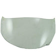 ZOAN COYOTE CLEAR SINGLE LENS SHIELD (090 - 130) - DRIVEN Canada's Powersports 090 - 130