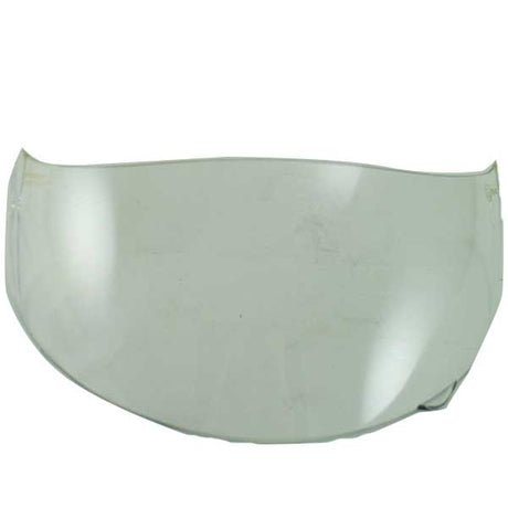 ZOAN COYOTE CLEAR SINGLE LENS SHIELD (090 - 130) - DRIVEN Canada's Powersports 090 - 130