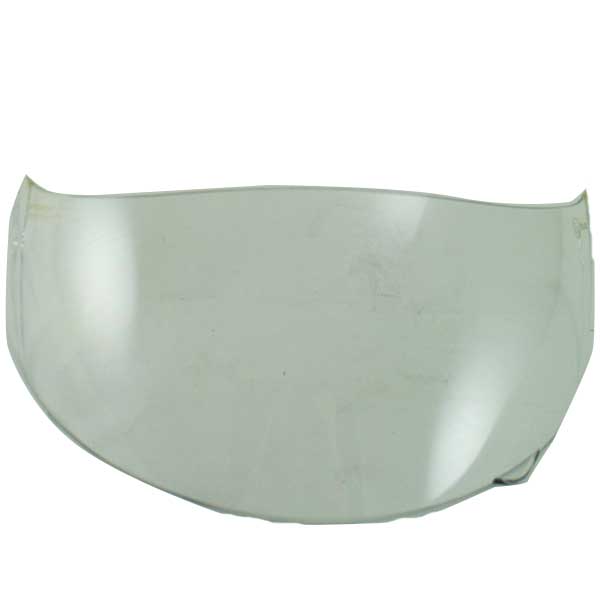 ZOAN COYOTE CLEAR SINGLE LENS SHIELD (090 - 130) - DRIVEN Canada's Powersports 090 - 130