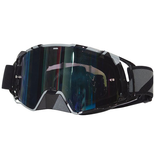 ZOAN DOUBLE LENS GOGGLES - DRIVEN Canada's Powersports 682577045709001 - 100