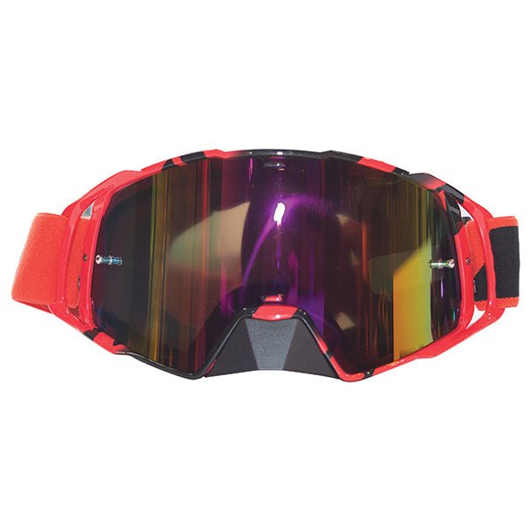 ZOAN DOUBLE LENS GOGGLES - DRIVEN Canada's Powersports 682577045716001 - 101