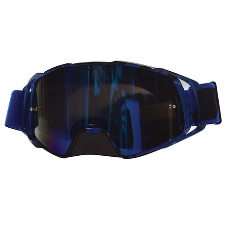 ZOAN DOUBLE LENS GOGGLES - DRIVEN Canada's Powersports 682577045822001 - 102