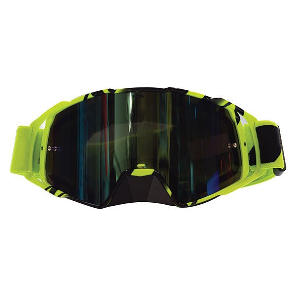 ZOAN DOUBLE LENS GOGGLES - DRIVEN Canada's Powersports 682577045723001 - 104
