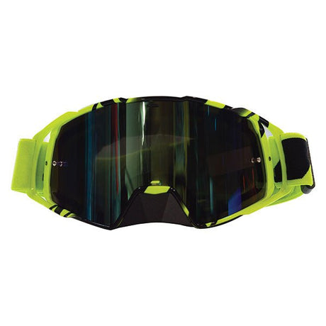 ZOAN DOUBLE LENS GOGGLES - DRIVEN Canada's Powersports 682577045723001 - 104