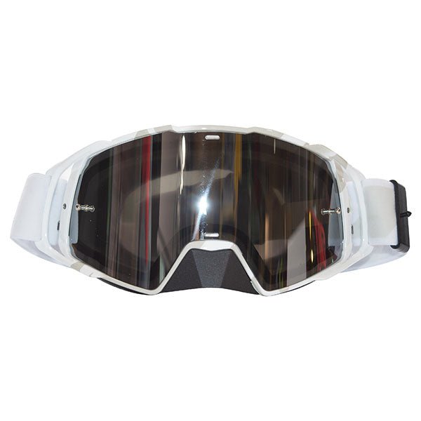 ZOAN DOUBLE LENS GOGGLES - DRIVEN Canada's Powersports 682577045730001 - 105