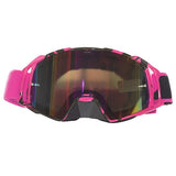 ZOAN DOUBLE LENS GOGGLES - DRIVEN Canada's Powersports 682577045747001 - 106