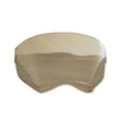 ZOAN DUAL SPORT CLEAR SINGLE LENS SHIELD (090 - 316) - DRIVEN Canada's Powersports 090 - 316