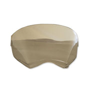 ZOAN DUAL SPORT CLEAR SINGLE LENS SHIELD (090 - 316) - DRIVEN Canada's Powersports 090 - 316