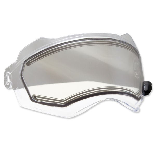 ZOAN DUAL SPORT DOUBLE LENS SHIELD (090 - 317) - DRIVEN Canada's Powersports 090 - 317