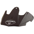 ZOAN DUAL SPORT MATTE BLACK VISOR (094 - 190) - DRIVEN Canada's Powersports 094 - 190