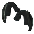 ZOAN FLUX 4.1 CHEEK PADS - DRIVEN Canada's Powersports 091 - 383