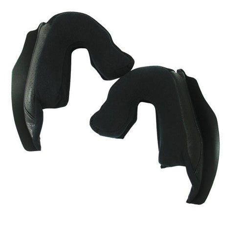 ZOAN FLUX 4.1 CHEEK PADS - DRIVEN Canada's Powersports 091 - 388
