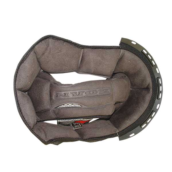 ZOAN HALF HELMET COMFORT LINER - DRIVEN Canada's Powersports 092 - 302