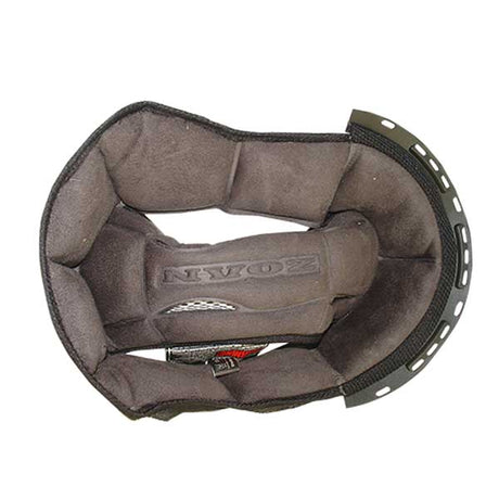 ZOAN HALF HELMET COMFORT LINER - DRIVEN Canada's Powersports 092 - 304