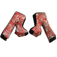 ZOAN MX - 1 CROSSBONES CHEEK PADS - DRIVEN Canada's Powersports 091 - 133
