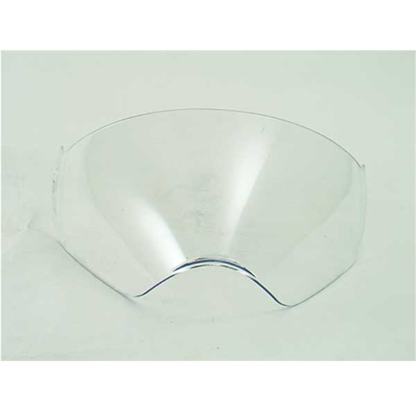 ZOAN MX - 1 DUO CLEAR SINGLE LENS SHIELD (090 - 127) - DRIVEN Canada's Powersports 090 - 127