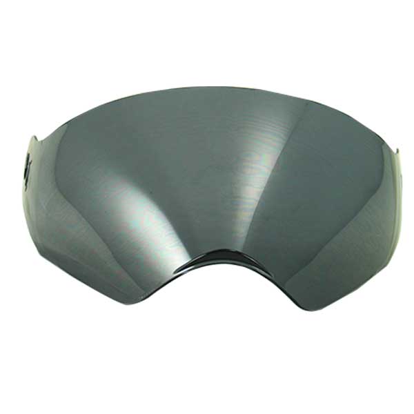 ZOAN MX - 1 DUO TINTED SINGLE LENS SHIELD (090 - 126) - DRIVEN Canada's Powersports 090 - 126