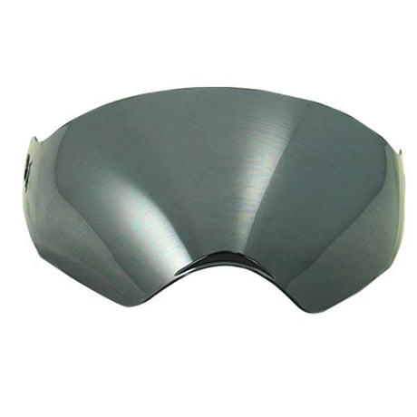 ZOAN MX - 1 DUO TINTED SINGLE LENS SHIELD (090 - 126) - DRIVEN Canada's Powersports 090 - 126