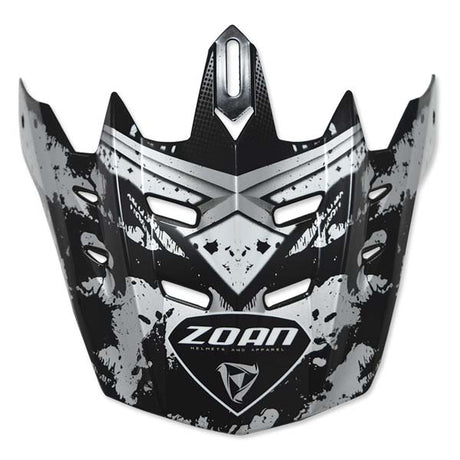 ZOAN MX - 1 DUO VISOR - DRIVEN Canada's Powersports 094 - 144