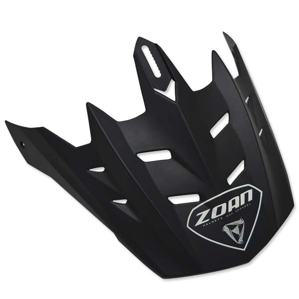 ZOAN MX - 1 DUO VISOR - DRIVEN Canada's Powersports 094 - 148