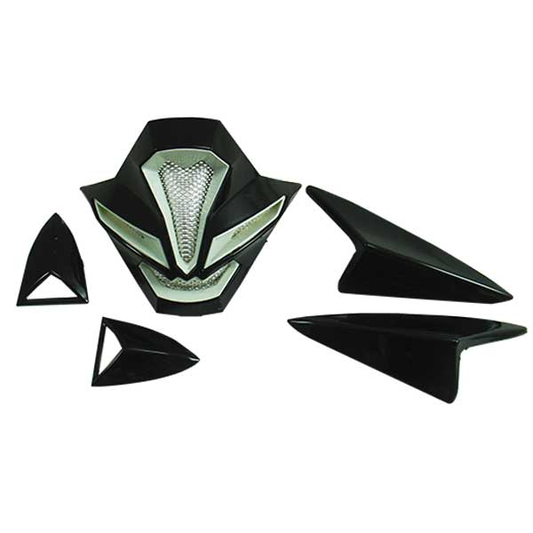 ZOAN MX - 1 REPAIR KIT (090 - 204) - DRIVEN Canada's Powersports 090 - 204