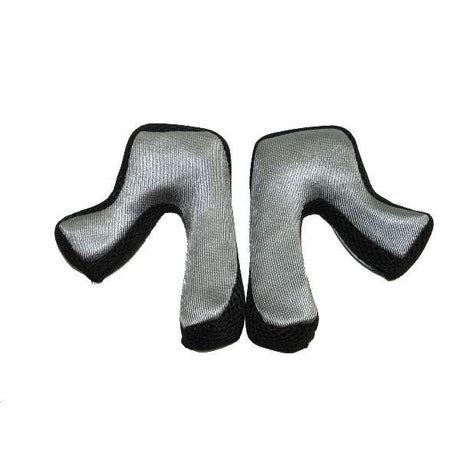 ZOAN MX - 2 GENERATION 2 CHEEK PADS - DRIVEN Canada's Powersports 191 - 122